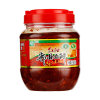 京韩4季红油豆瓣 500g/瓶