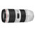 佳能（Canon) EF 70-200 f/2.8L IS III三代远摄长焦变焦镜头(白色 官方标配)第2张高清大图