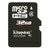 金士顿（Kingston）8G 16G 32G 手机内存卡存储卡闪存卡手机卡MicroSD卡TF卡行车记录仪卡 C4(32GB-C4)第5张高清大图