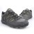 英国HI-TEC海泰客 22-5C016防水男士*徒步鞋登山鞋越野跑鞋(炭灰色 39)第5张高清大图