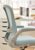巢湖新雅 XY-A089 时尚办公椅电脑椅第4张高清大图