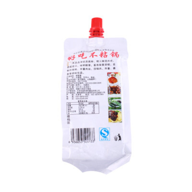 统厨甜面酱450克/袋