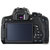 佳能（Canon）EOS750D（18-135mm f/3.5-5.6 IS STM）单反相机第4张高清大图