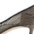 JIMMY CHOO女士黑色高跟鞋 ROMY60-VXK-BLACK36黑 时尚百搭第8张高清大图