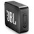 JBL GO2 音乐金砖二代 蓝牙音箱 户外便携音响 可免提通话 防水设计  夜空黑色第4张高清大图