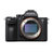索尼（SONY） ILCE-7RM3/A7R3/a7r3 a7rm2 A7RM3 全画幅微单相机 单机身(黑色)第5张高清大图