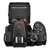 尼康（Nikon）D3400单反相机 单机身 机身不包含镜头(套餐三)第2张高清大图