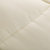 黛格床上用品加厚磨毛保暖羽丝绒冬被 被子 被芯 被褥(米黄 默认)第4张高清大图