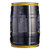 德国啤酒 弗伦斯堡黑啤 5L桶装啤酒  Flensburger 原装进口桶啤第4张高清大图