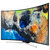 三星（SAMSUNG）65英寸曲面电视4K超高清HDR智能网络液晶电视机UA65MUC30SJXXZ第2张高清大图