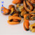 渤海长岛特产淡菜干壳菜青口海虹贻贝海鲜干货鲜美包邮(500g)第4张高清大图