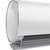 奥克斯（AUX）1.5匹 变频 冷暖电辅 一级能效 壁挂式空调 KFR-35GW/BpAYA600(A1)第4张高清大图