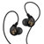 森海塞尔（Sennheiser）IE 60入耳式Hi-Fi耳机（黑色）第2张高清大图