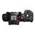 索尼（Sony）ILCE-7S A7S全画幅微单数码相机(A7S+FE24-70蔡司 官方标配)(A7S+FE24-240 套餐一)第5张高清大图