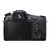 索尼(SONY) 黑卡 RX10 IV 黑色数码相机 DSC-RX10M4 4K视频拍摄，可翻折液晶屏第5张高清大图