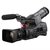 索尼（Sony）NEX-EA50CH（E18-200电动头）数码摄像机会议 婚庆专用机EA50CH摄像机(索尼EA50C(黑色 官方标配)第5张高清大图