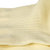 Colinounce运动袜子男女运动短袜(女款米黄色)第5张高清大图