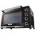 北美电器（ACA）ATO-M45AT电烤箱 商用45L烤箱家用烘焙蛋糕第3张高清大图