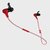 JBL Reflect BT 蓝牙无线运动耳机 (红色)第2张高清大图