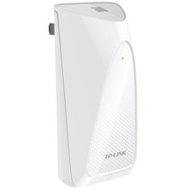 TP-LINK 450M高速家用无线扩展器wifi信号放大器中继器便携无线AP增强扩大器 白色 WA932RE(白色 官方标配)