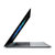 Apple MacBook Pro 15.4英寸笔记本 Multi-Touch Bar(MLW72CH/A银色256G)第3张高清大图