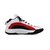 Nike/耐克乔丹Air JORDAN AJ35白黑红 2021春季新款男子气垫运动篮球鞋跑步鞋CQ4229-102(075黑/椒红/白色 47.5)第2张高清大图