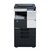 柯尼卡美能达（KONICA MINOLTA） bizhub 287 复合机A3黑白激光打印机复印机扫描一体机(黑色 标配)第3张高清大图