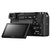 索尼 SONY ILCE-6000 A6000(E 16-70mm F4 ZA OSS) 微单套机(黑色 套餐八)第3张高清大图