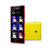 诺基亚（NOKIA）Lumia 720T 移动3G GSM 4.3英寸 手机(黄色)第4张高清大图