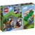 LEGO乐高我的世界系列21166废弃的矿井积木玩具拼插积木(21166 废弃的矿井)第2张高清大图