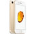 【送蓝牙音箱】苹果7 Apple iPhone7 【256G】 全网通 移动联通电信4G 手机大促(金色 中国大陆)第3张高清大图
