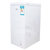 澳柯玛(AUCMA) 69升 迷你冰柜 家用商用 冷藏冷冻 母乳专储 小型冷柜 BC/BD-69H皓月白第3张高清大图