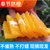 奉节脐橙橙子约10斤单果70-80mm 酸甜适度 脆嫩化渣第6张高清大图