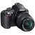 尼康（Nikon）D3100单反套机（18-55mm f/3.5-5.6GⅡ） 口碑型号 实用就是实惠 1400万像素 含18-55mmED镜头 套机第2张高清大图