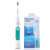 飞利浦/Philips HX6631/01 电动牙刷 充电式声波震动牙刷亮白成人充电式 帮助和解决口腔问题第5张高清大图