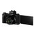 佳能（Canon）PowerShot G5 X 佳能G5X电子取景器 2020万像素 WiFi传输 可翻转屏黑色(黑色 优惠套餐五)第4张高清大图