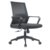 艾诺狄斯 现代商业办公桌椅双人位隔断员工位办公家具组合人造板2.4米(屏风双人位)第4张高清大图