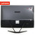 联想（Lenovo）AIO 300 23英寸一体机电脑  I3-6006U/4G内存/1T硬盘/2G独显/win10(黑色 触摸屏)第5张高清大图