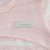 2017新款宝宝短袖短裤套装 纯棉男女0-2岁儿童婴儿夏季衣服2件套73-90cm(粉色 90码（建议67-73cm身高）)第3张高清大图