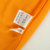 迪亚多纳男士时尚休闲T恤10310333黑色(橙色 M)第3张高清大图