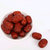 伍食家新疆麦盖提灰枣新枣泡水新鲜优质红枣袋装干货特产(500g*2袋)第5张高清大图
