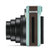 徕卡（Leica）SOFORT相机 一次成像 莱卡 拍立得相机 送男女朋友 七夕情人节礼物 生日礼物 圣诞礼物 创意礼品(薄荷绿 官方标配)第4张高清大图