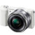 索尼（Sony）ILCE-5100L（E PZ 16-50mm）微单单镜套机 a5100l(白色 官方标配)第3张高清大图
