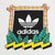 adidas Originals阿迪三叶草2018男子TROPICALBB TEE圆领短T恤DT8108(如图)(XXL)第4张高清大图