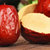 和田大枣 新疆特产休闲零食红枣 包邮(3斤装)第3张高清大图