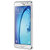 三星（SAMSUNG）GALAXY On7 G6000(全网通4G手机，5.5英寸，双卡双待）(白色 G6000全网通/8GB版)第3张高清大图