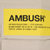 AMBUSH男士米色棉质T恤BMAA004-F20JER001-61001米色 时尚百搭第4张高清大图