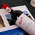 奔富（Penfolds） BIN8赤霞珠设拉子红葡萄酒750ml 澳大利亚进口红酒（新老包装随机发货）(白色)第4张高清大图