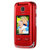 东信（EASTCOM）欧蓓EG520老人手机翻盖双屏移动联通大字大声大屏触屏手写按键老人机GSM老年用男女款(红色)第4张高清大图
