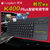 罗技（Logitech）K400 Plus多媒体无线触控键盘K400r升级安卓智能电视专用键盘(黑色 K400 Plus)第5张高清大图